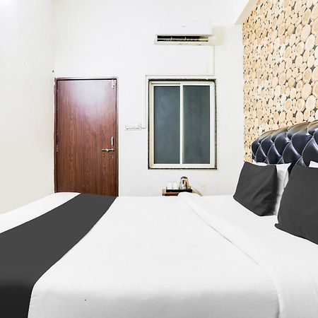 Hotel O Royal Galaxy Кота Екстер'єр фото