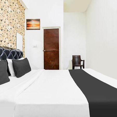 Hotel O Royal Galaxy Кота Екстер'єр фото