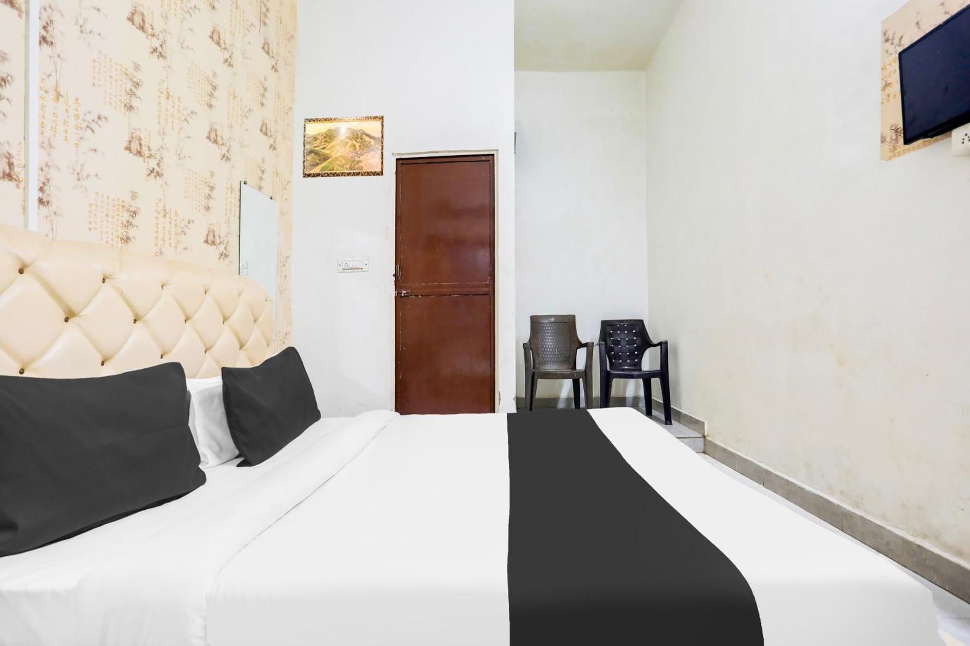 Hotel O Royal Galaxy Кота Екстер'єр фото