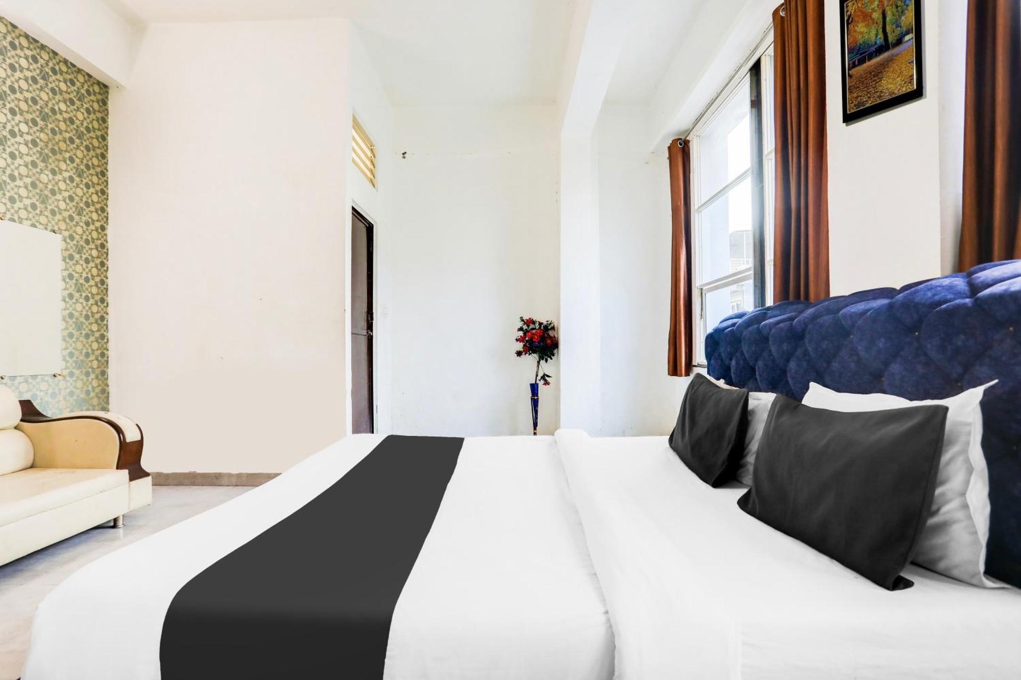 Hotel O Royal Galaxy Кота Екстер'єр фото