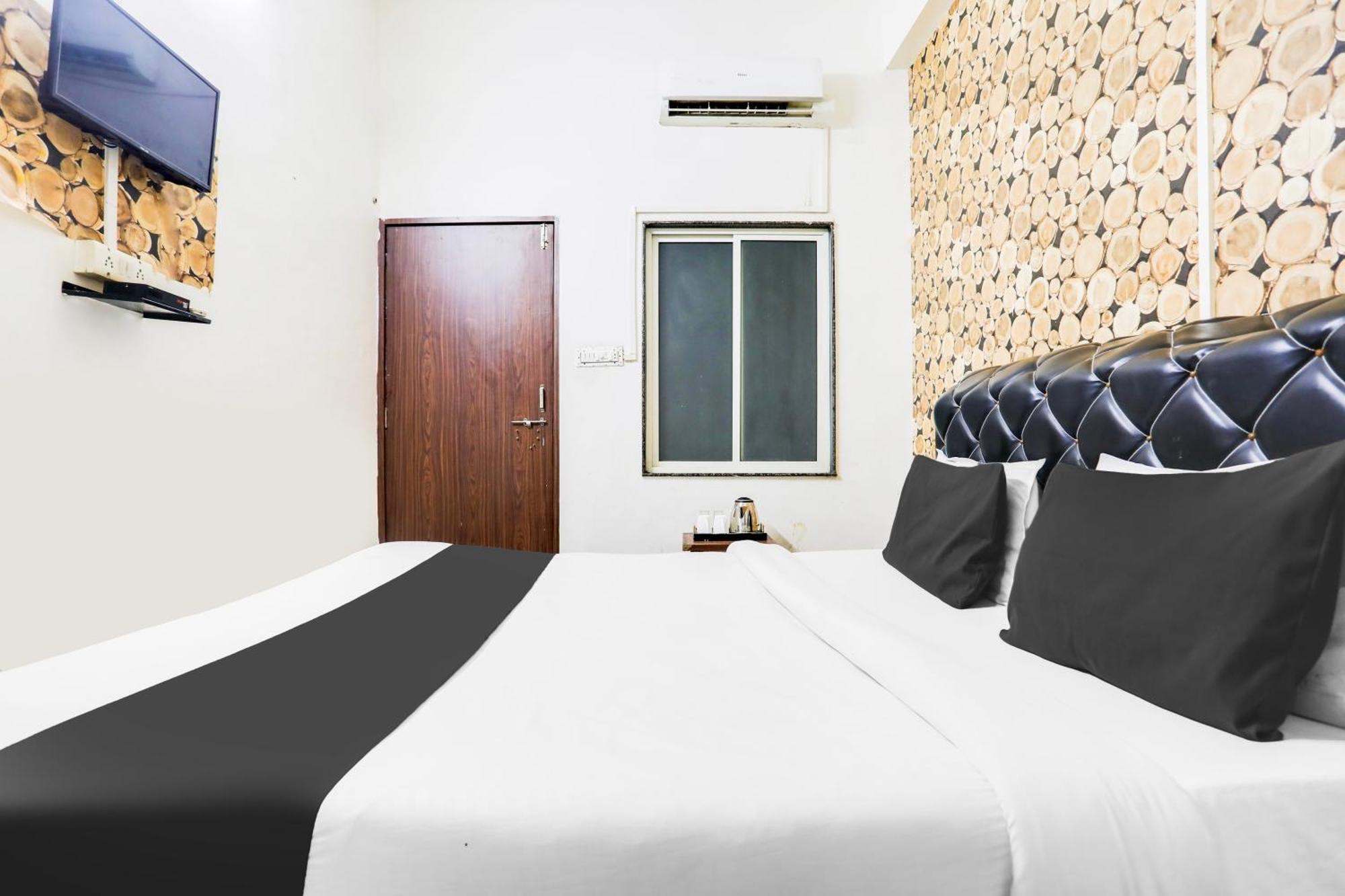 Hotel O Royal Galaxy Кота Екстер'єр фото