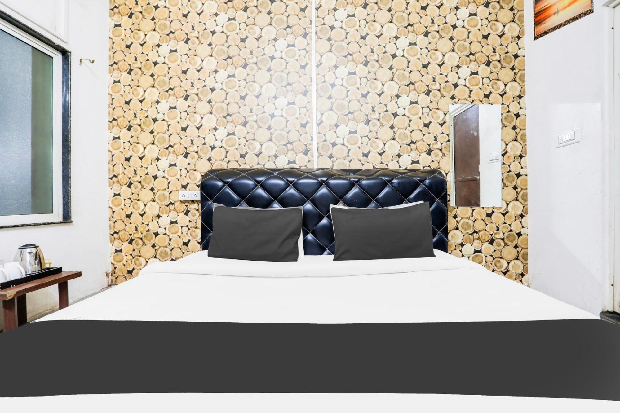 Hotel O Royal Galaxy Кота Екстер'єр фото
