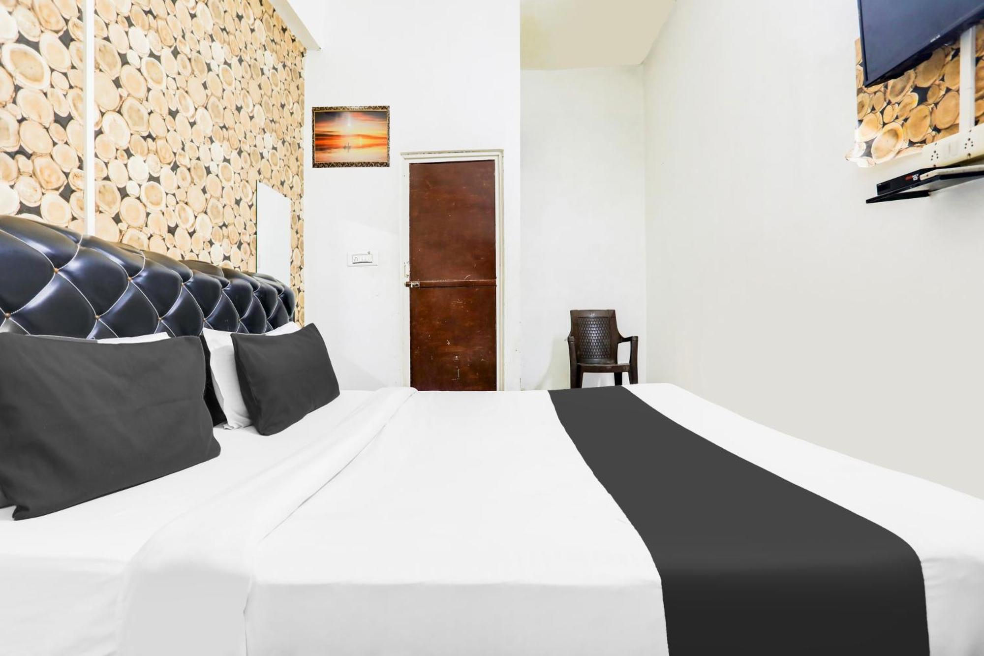 Hotel O Royal Galaxy Кота Екстер'єр фото